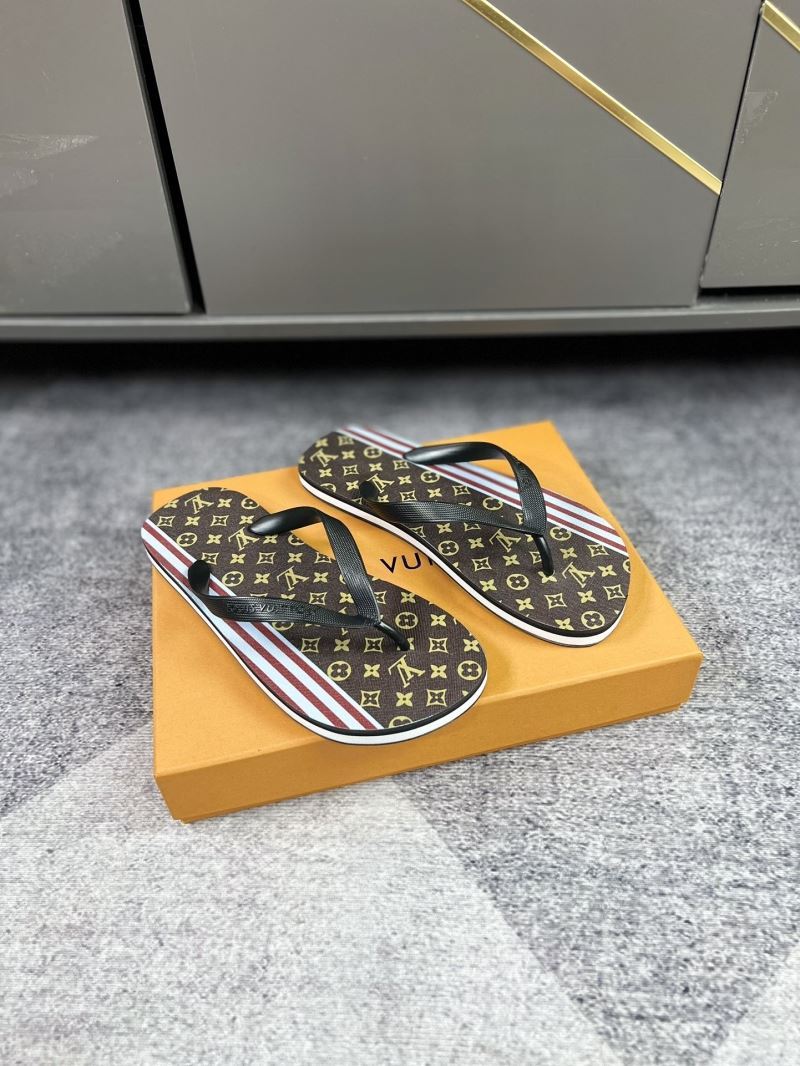 Louis Vuitton Slippers